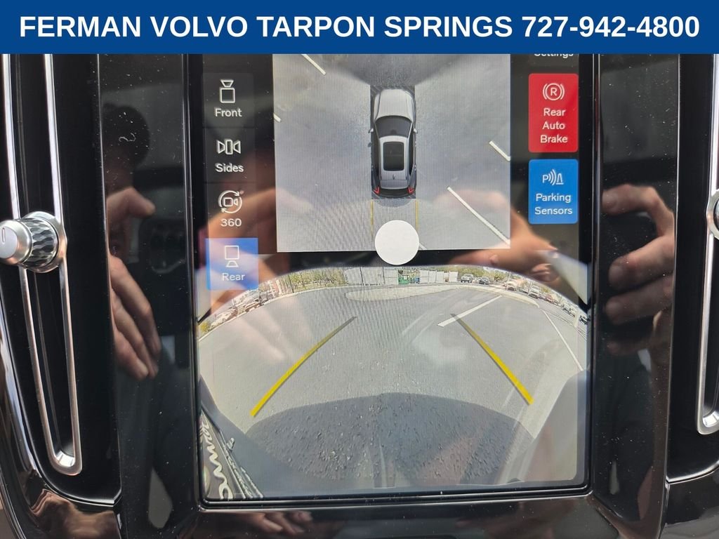 2026 Volvo XC40 Ultra - Photo 26