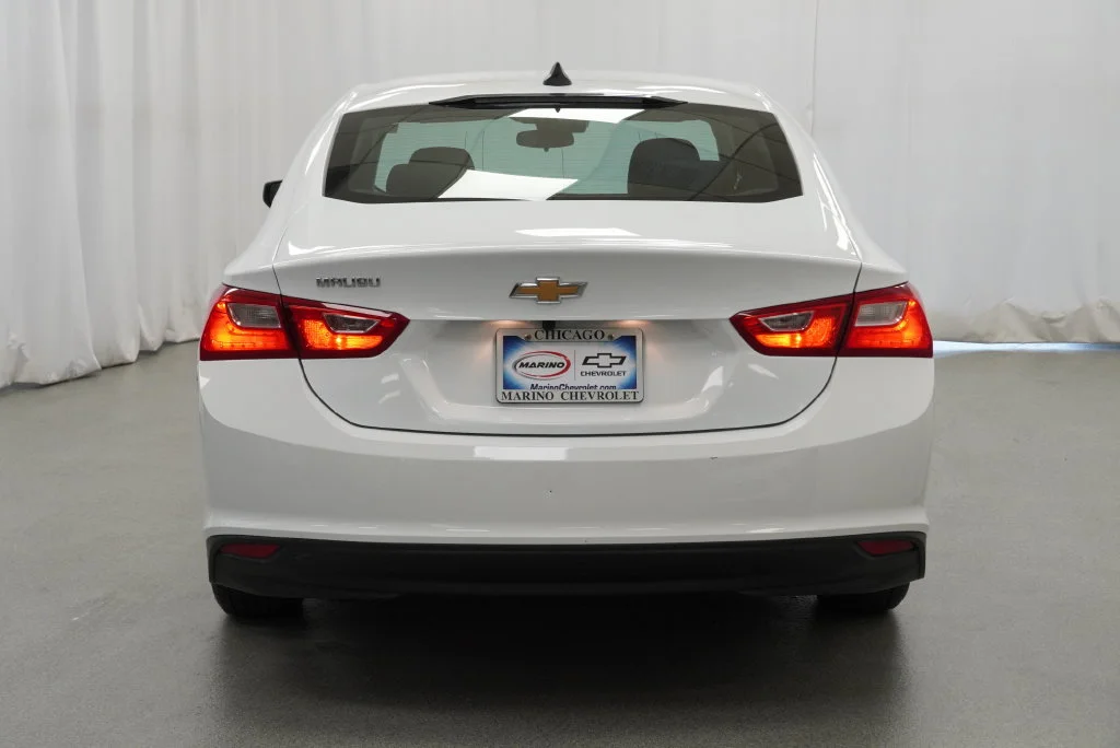 2023 Chevrolet Malibu 1LS - Photo 14
