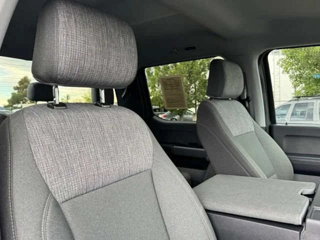 Used 2025 Gray Ford XL image 29