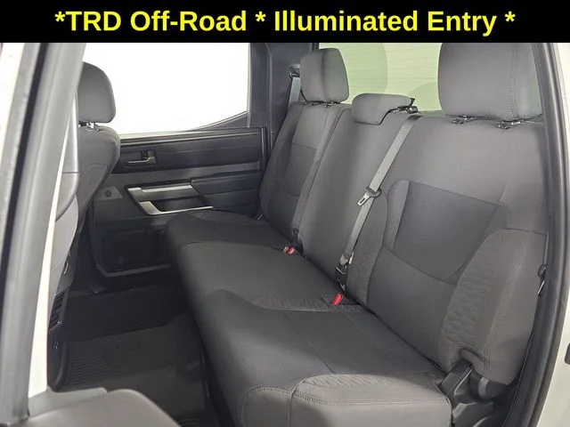 Used 2025 Ice Toyota SR5 image 29