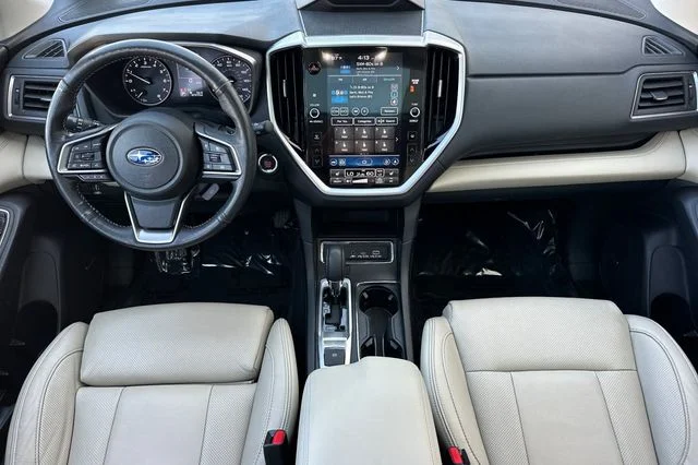 Used 2023 Black Subaru Limited image 15