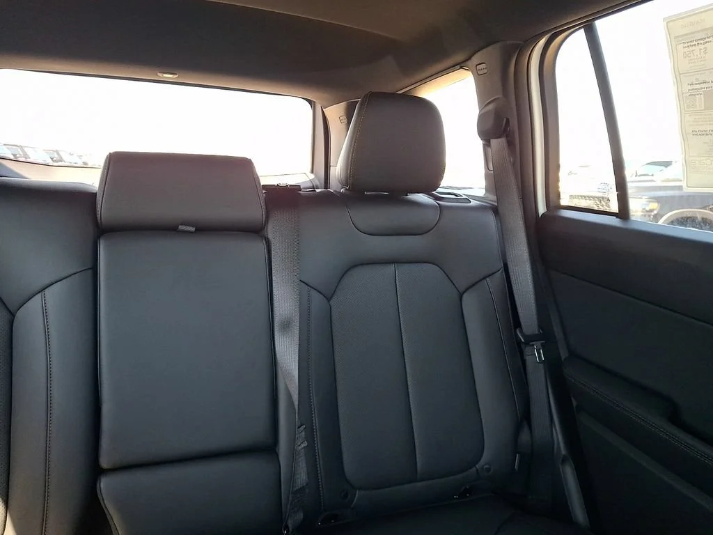 New 2026 Bright White Clearcoat Jeep Limited image 15