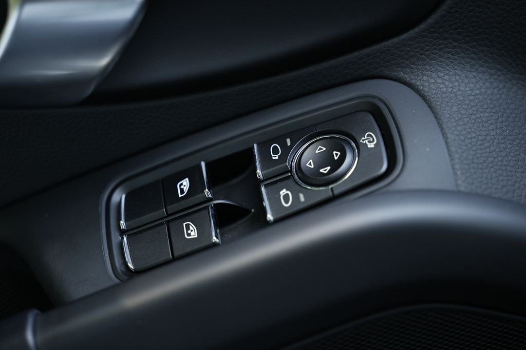 Used 2025 White Porsche S image 19