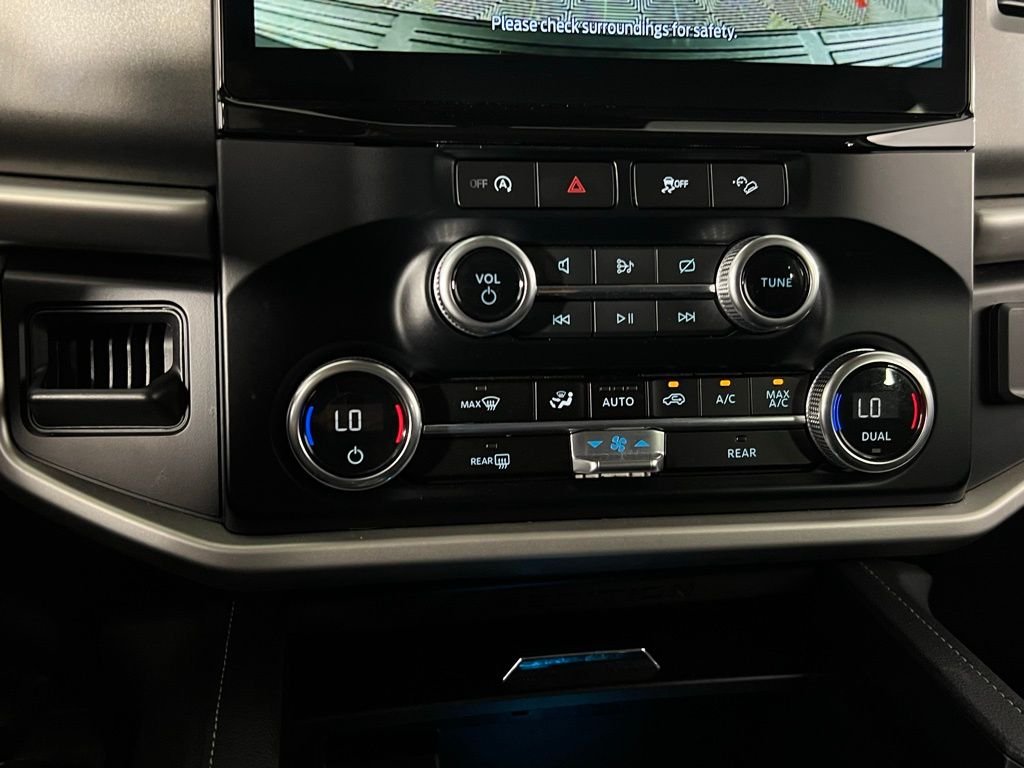 2024 Ford Expedition XLT - Photo 17