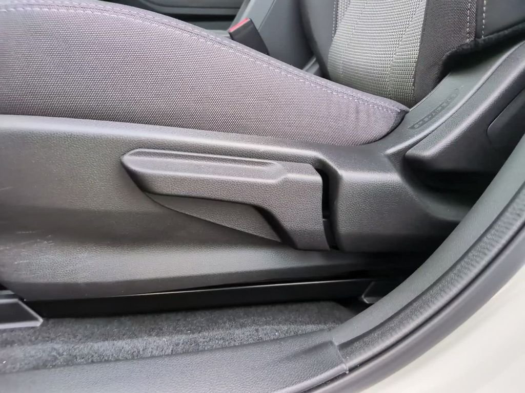 Used 2024 White Subaru Premium image 20