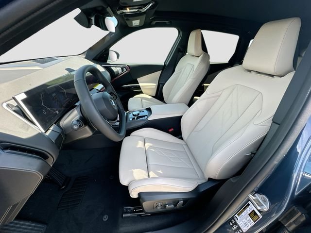 New 2026 Blue BMW 30 xDrive image 16