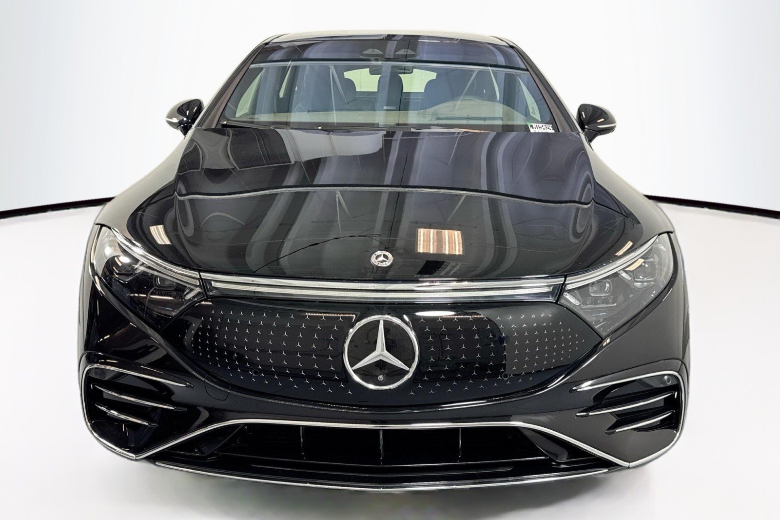 Certified 2023 Mercedes-Benz EQS Base with VIN W1KCG4EB1PA026370 for sale in Fremont, CA