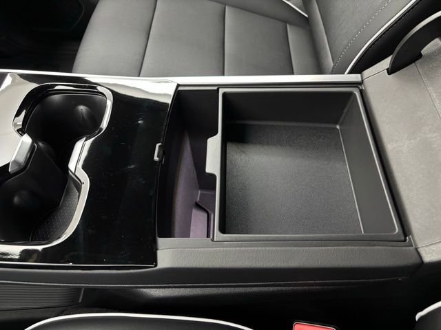 New 2026 Moonstone Gray Metallic Buick Preferred image 28