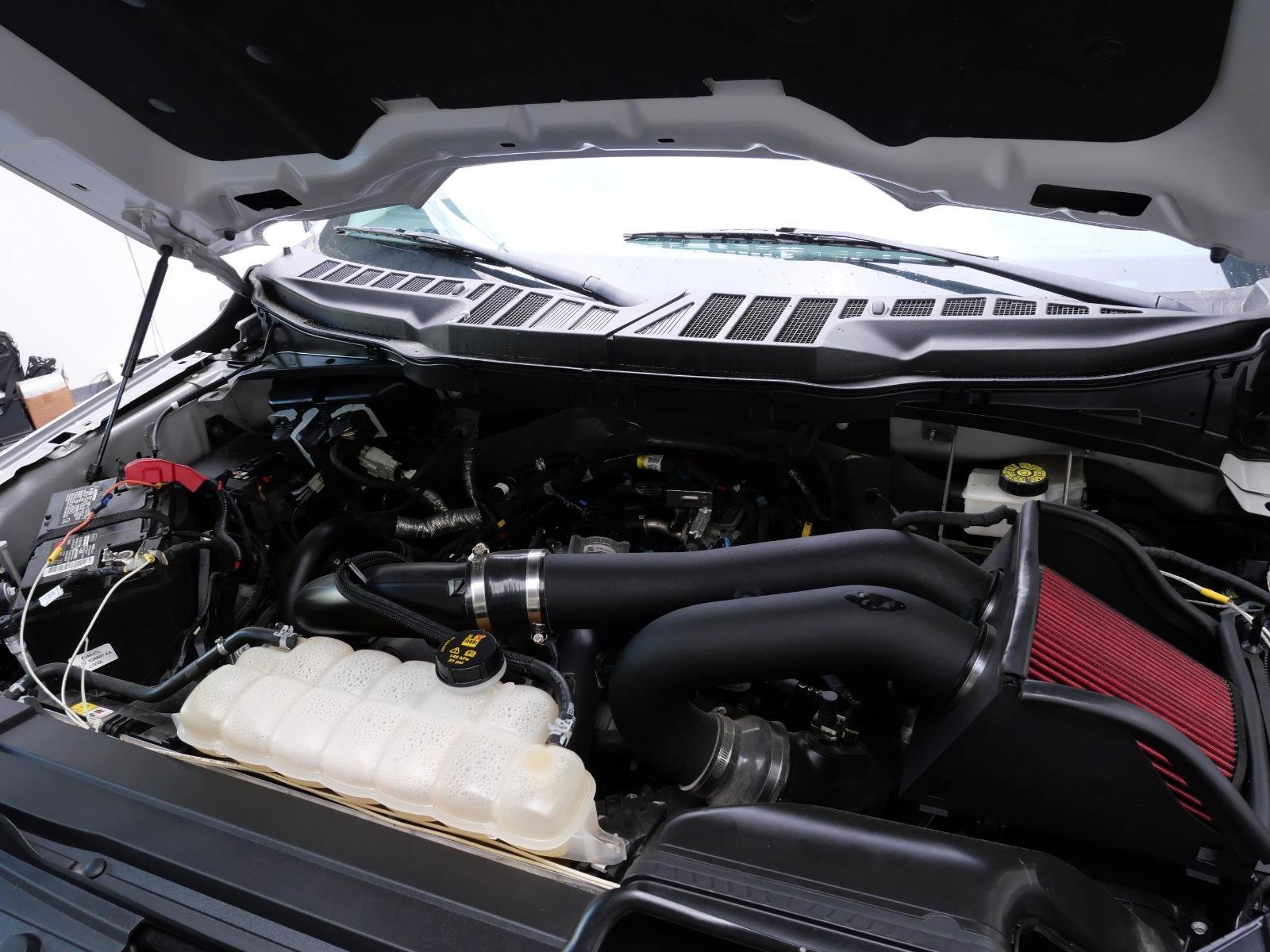 Used 2021  Ford XLT image 26