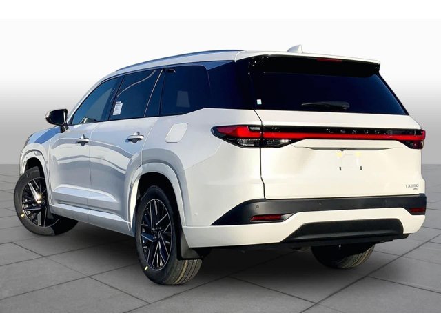 New 2026 Wind Chill Pearl Lexus PREMIUM AWD image 19