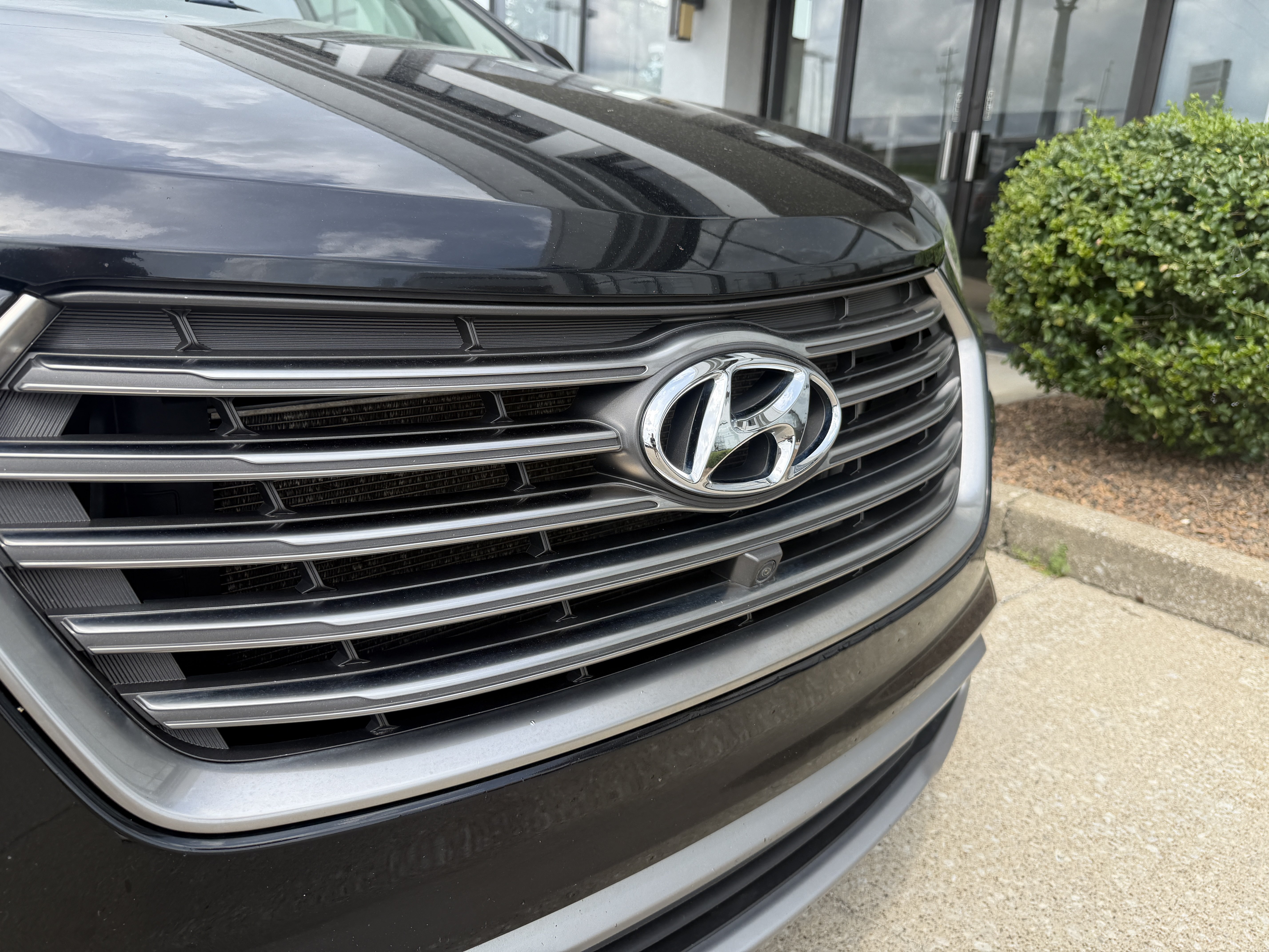 Used 2019 Becketts Black Hyundai Limited Ultimate image 21