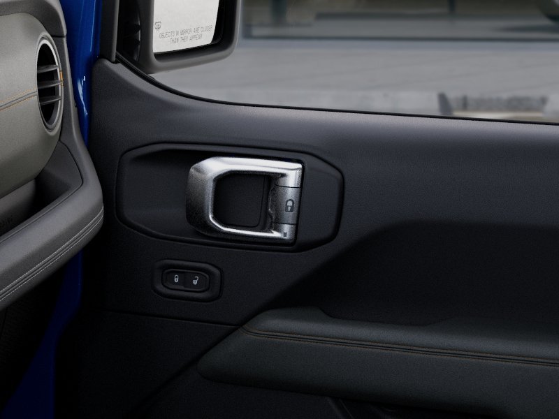 New 2026 Hydro Blue Pearlcoat Jeep Mojave image 51