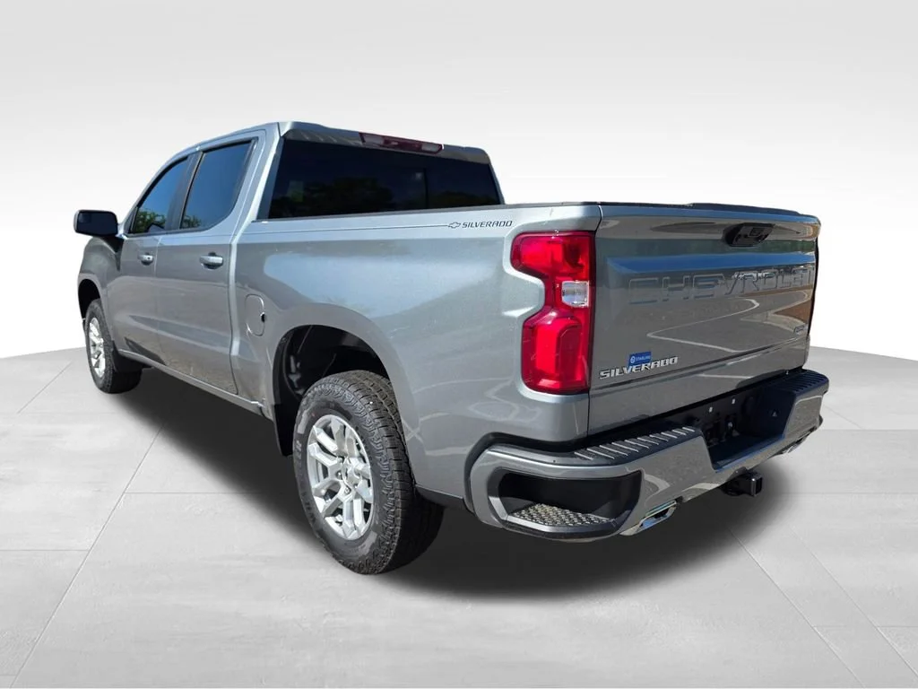 2026 Chevrolet Silverado 1500 RST - Photo 7