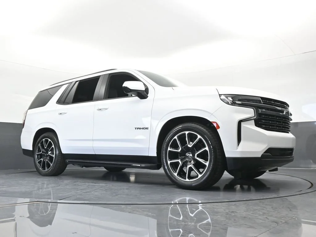 2021 Chevrolet Tahoe RST - Photo 63