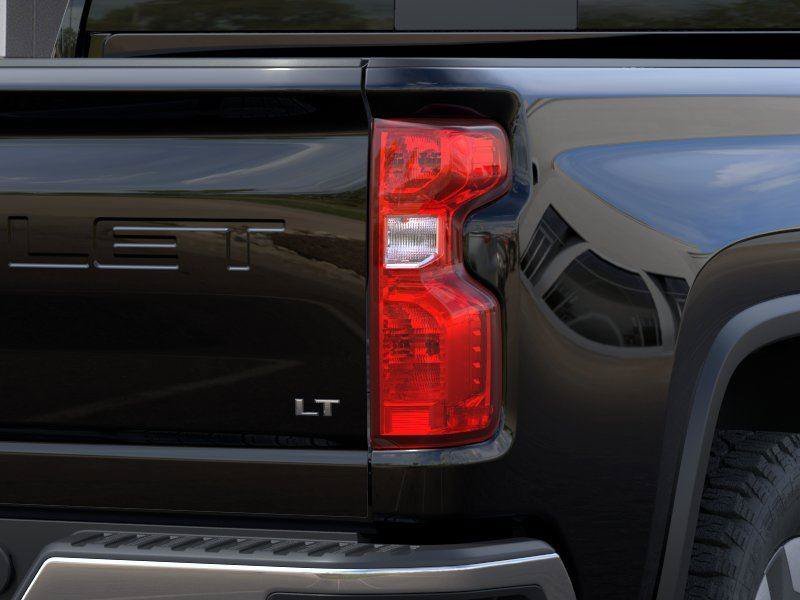 2026 Chevrolet Silverado 2500 HD LT - Photo 14