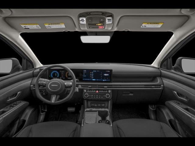 2026 Hyundai Tucson Blue SE - Photo 53