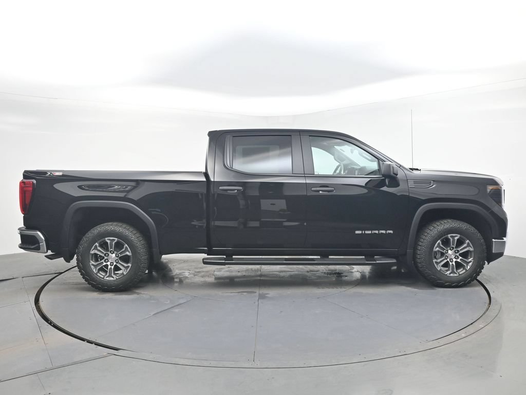 2026 GMC Sierra 1500 Pro - Photo 8