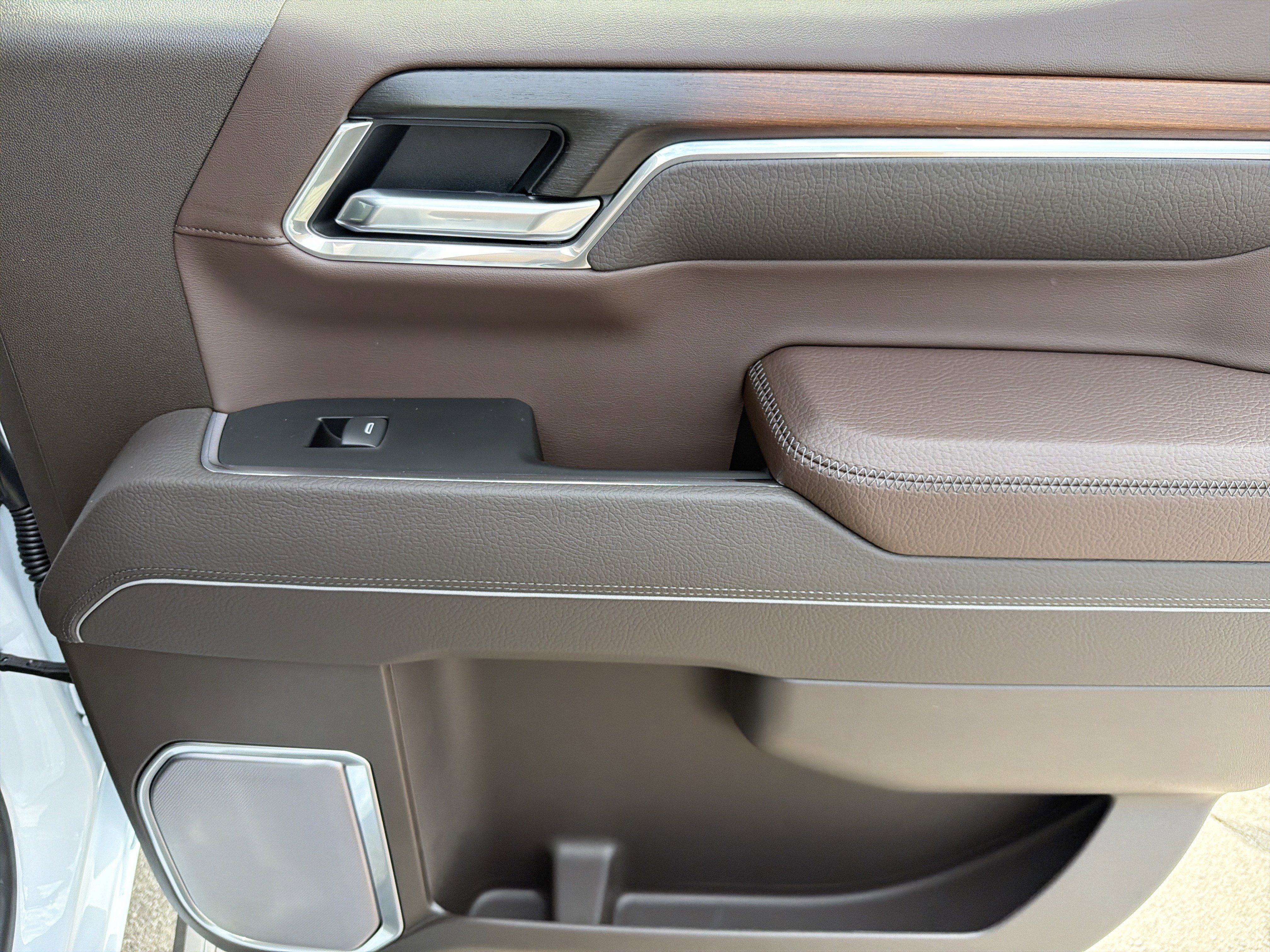 2026 GMC Sierra 1500 Denali - Photo 16