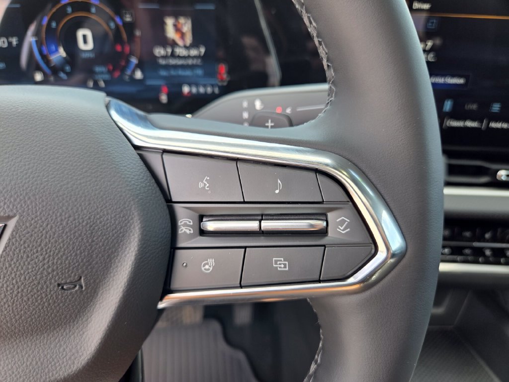 2027 Chevrolet Equinox LT - Photo 30