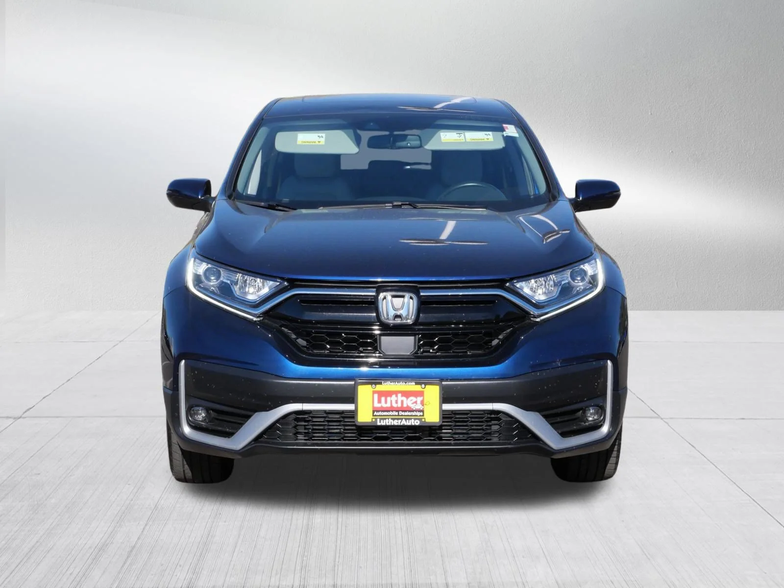 2022 Honda CR-V EX-L - Photo 2