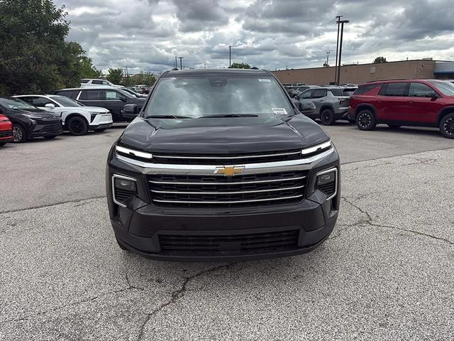 2026 Chevrolet Traverse LT - Photo 8