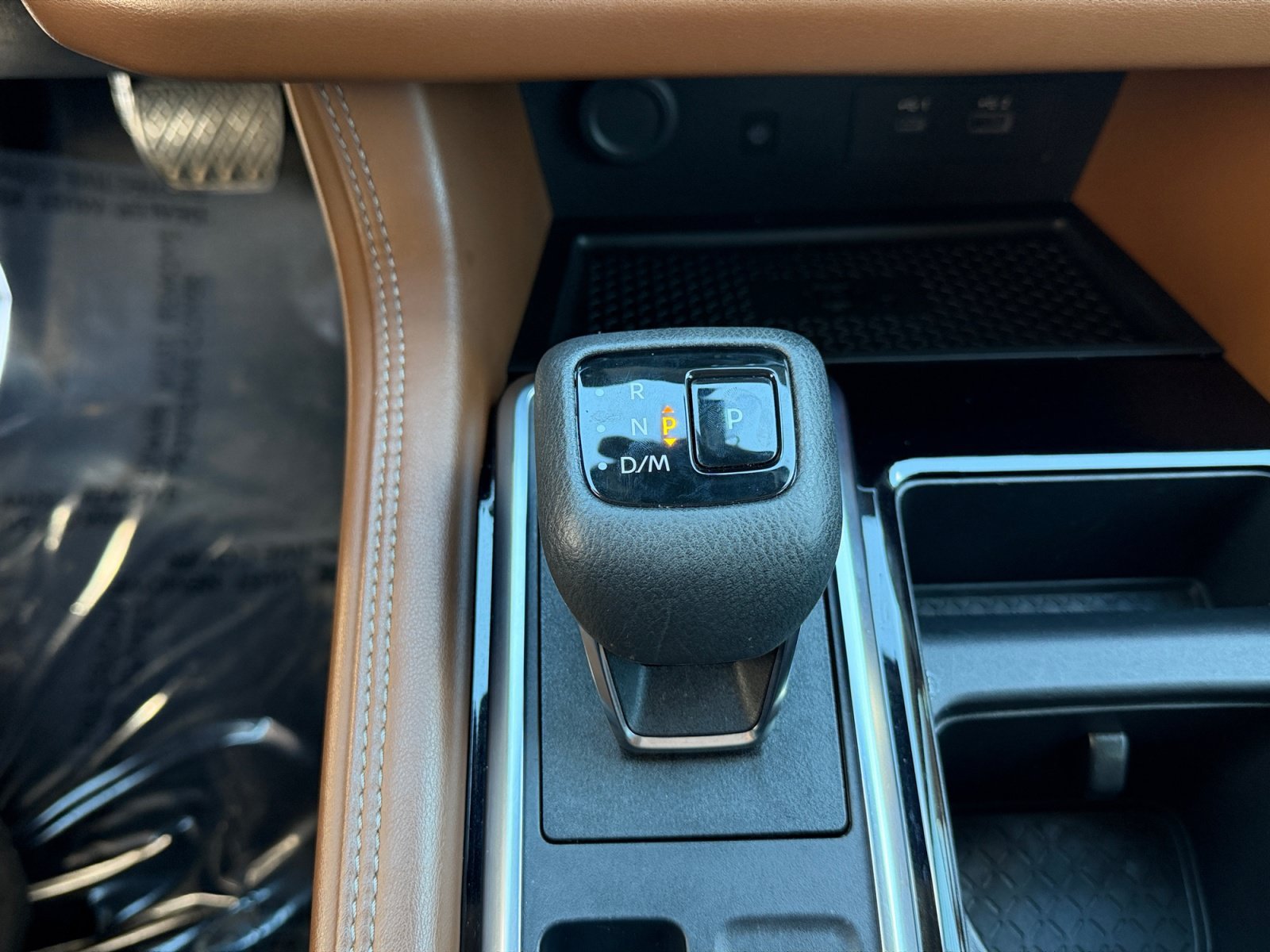 Used 2023 Baja Storm Nissan Platinum image 23