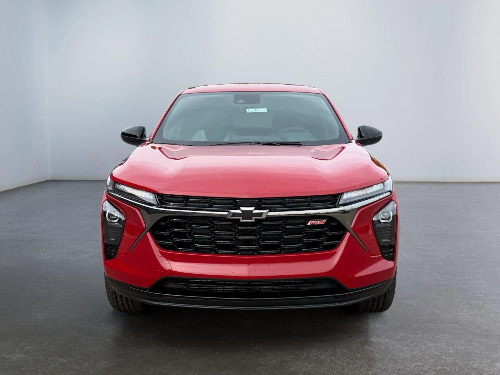 2026 Chevrolet Trax RS - Photo 8