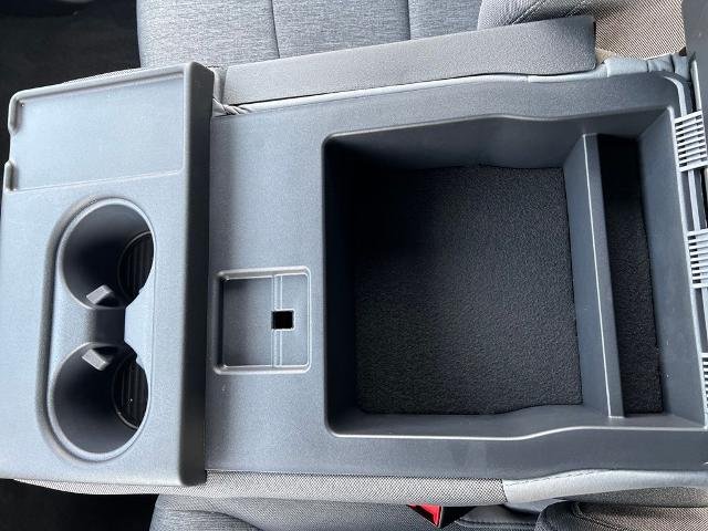 New 2026 Carbonized Gray Metallic Ford F-250® XL image 89