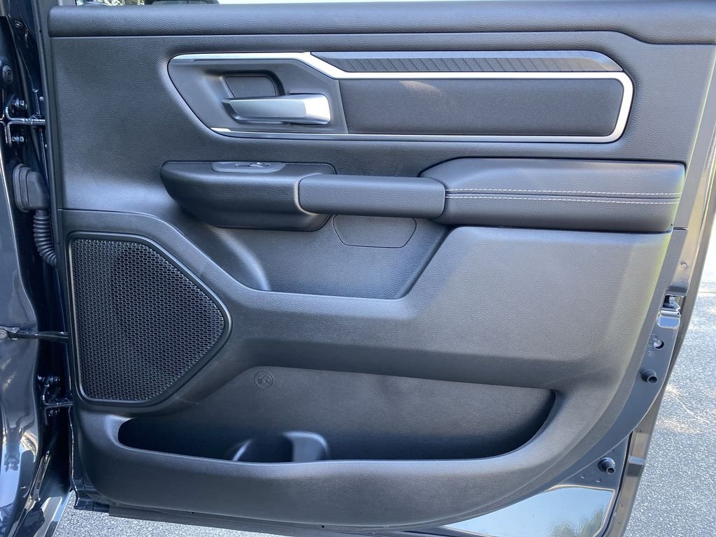 2026 RAM 1500 Big Horn/Lone Star - Photo 30