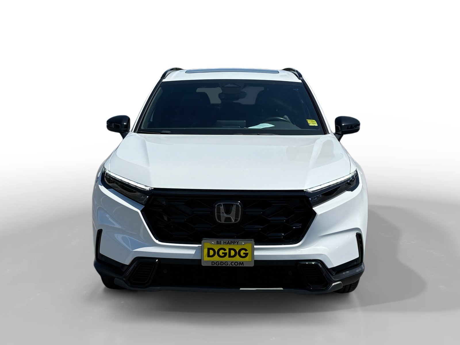 2024 Honda CR-V Sport-L - Photo 8