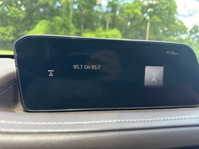 Used 2021 Gray Mazda Premium image 19