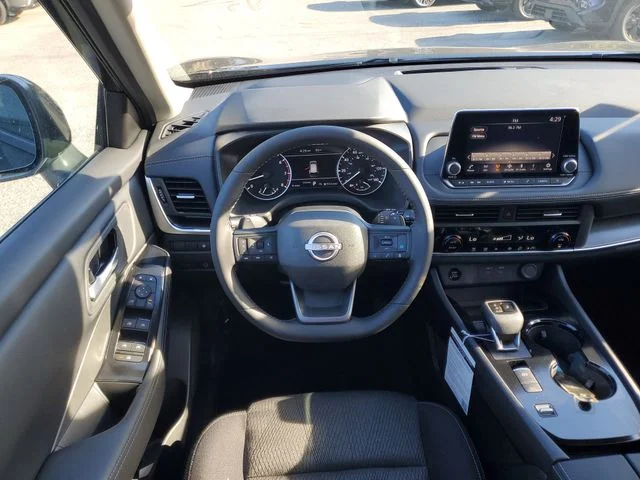 2026 Nissan Rogue SV - Photo 23