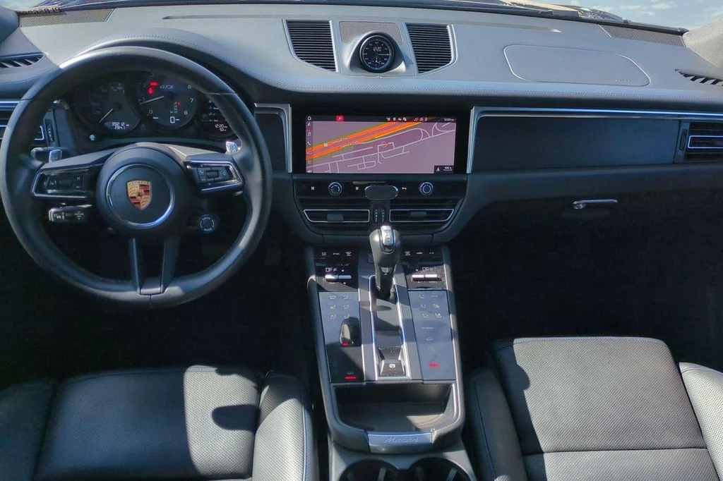 2023 Porsche Macan GTS - Photo 15
