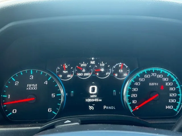 Certified Used 2018 Silver GMC Denali image 25