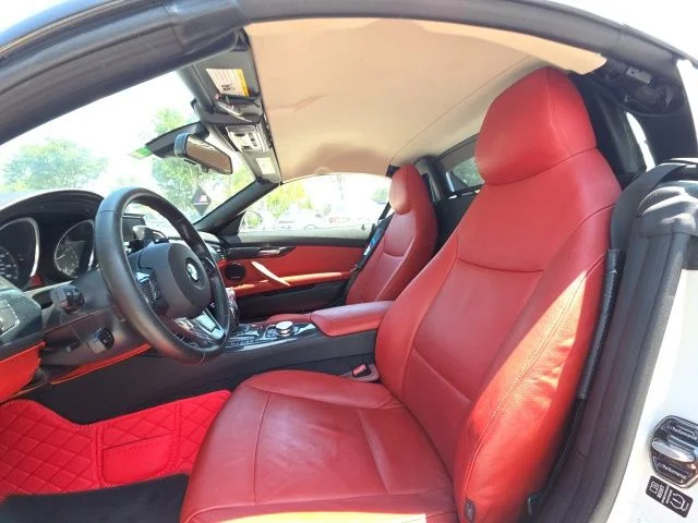 2014 BMW Z4 sDrive28i - Photo 8