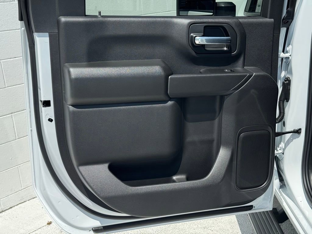 2026 Chevrolet Silverado 3500 HD Work Truck - Photo 19