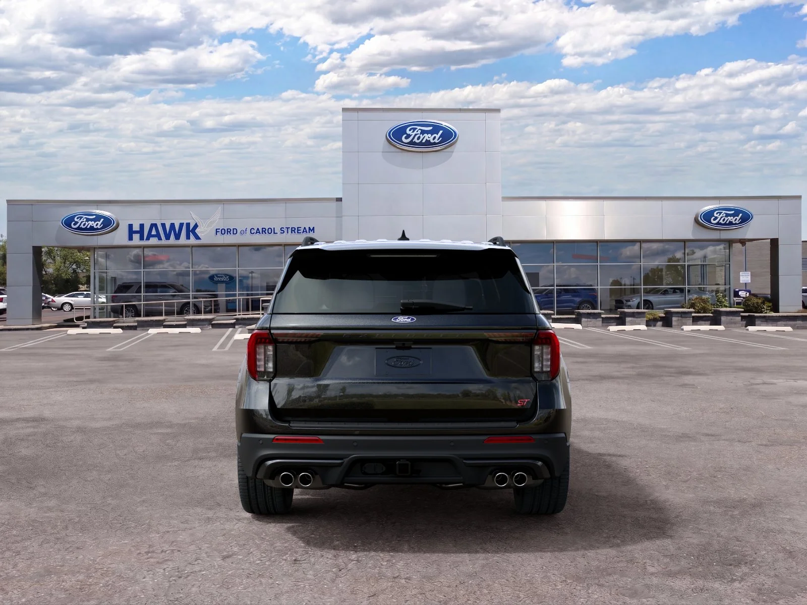 Vehicle thumbnail