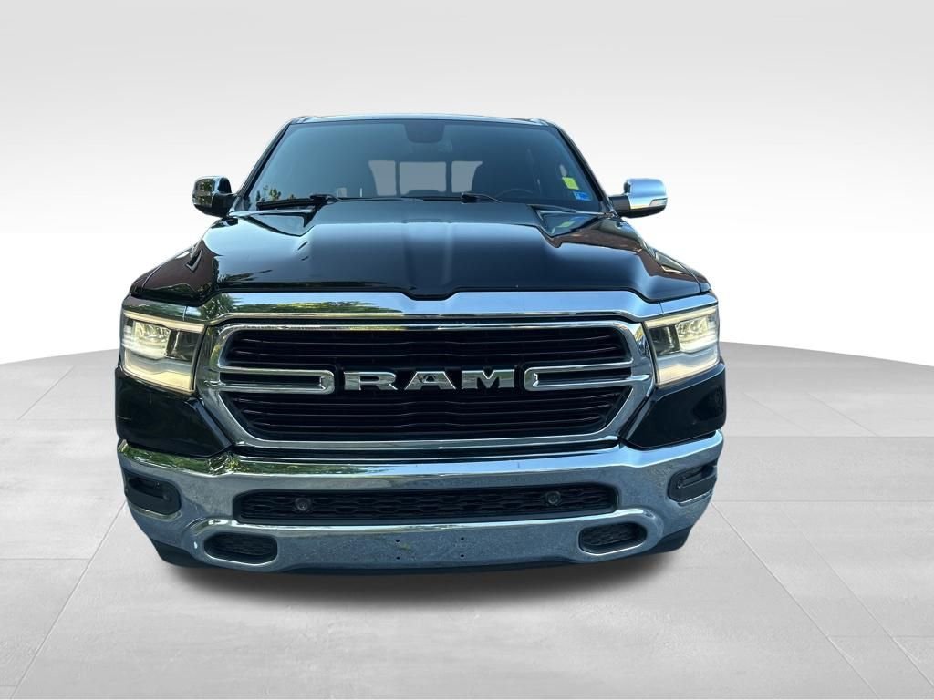 Used 2019 Black Ram Big Horn/Lone Star image 9