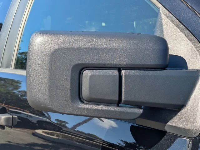 New 2026 Agate Black Metallic Ford STX® image 12