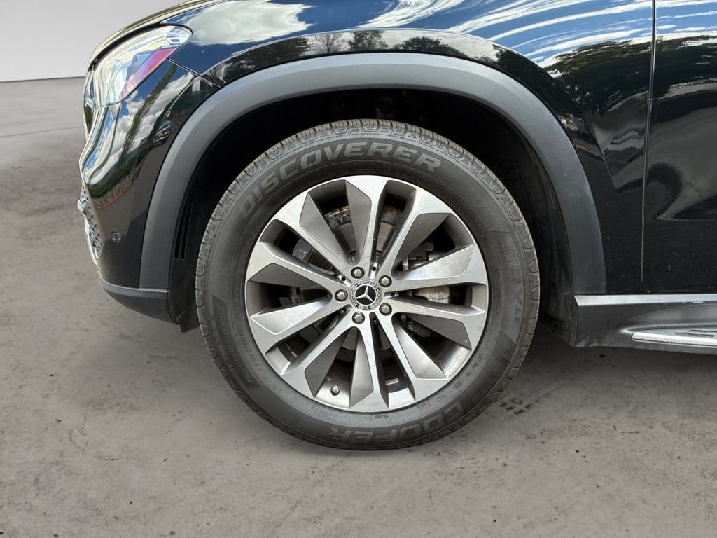 Used 2020  Mercedes-benz GLE 350 image 9