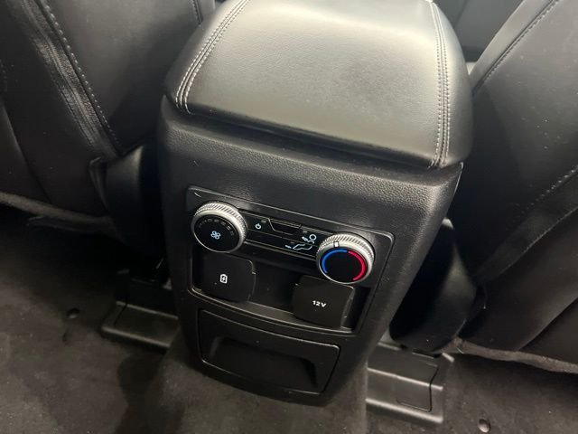 Used 2023 Stone Blue Metallic Ford XLT image 23
