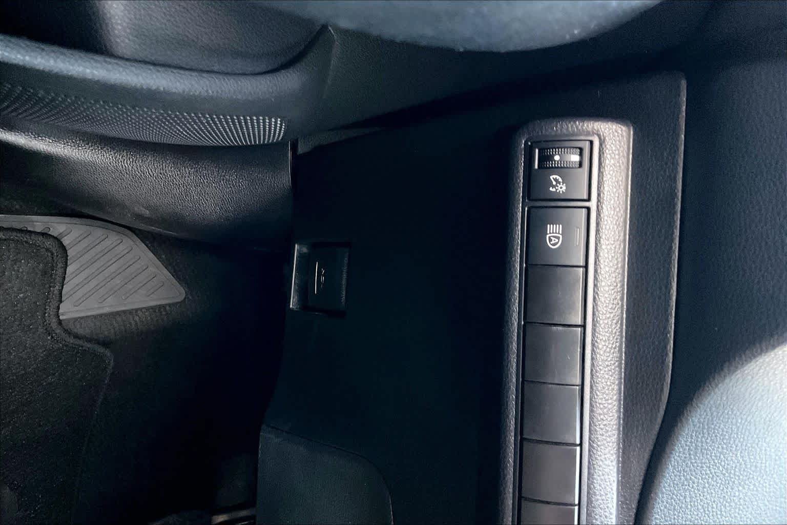 Used 2025 Underground Toyota SE image 33