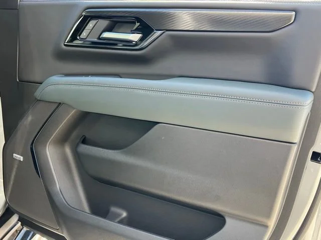 2026 GMC Yukon XL AT4 - Photo 29