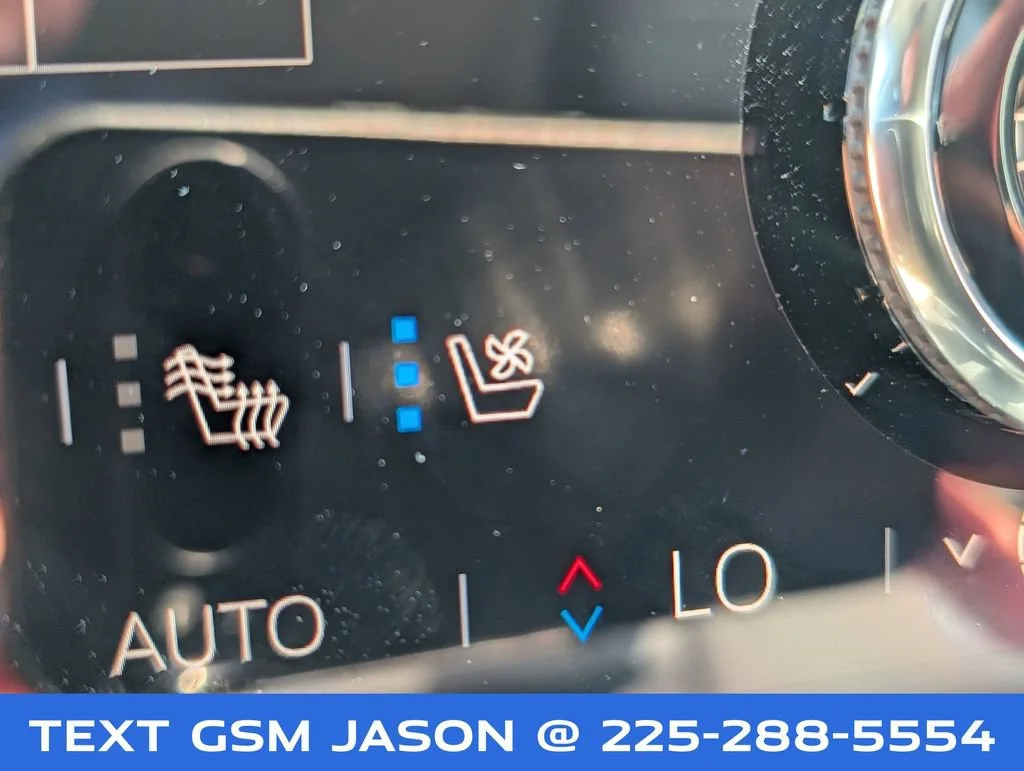 2026 GMC Terrain Denali - Photo 28