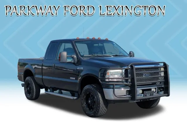 Used 2006  Ford XLT image 7