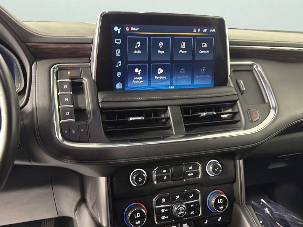 Used 2024 Black Chevrolet LT image 23