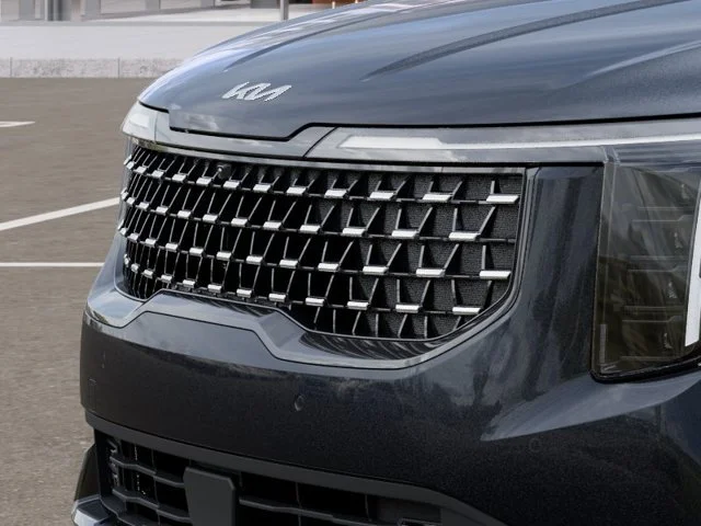New 2026 Panthera Metal Kia SX Prestige image 12