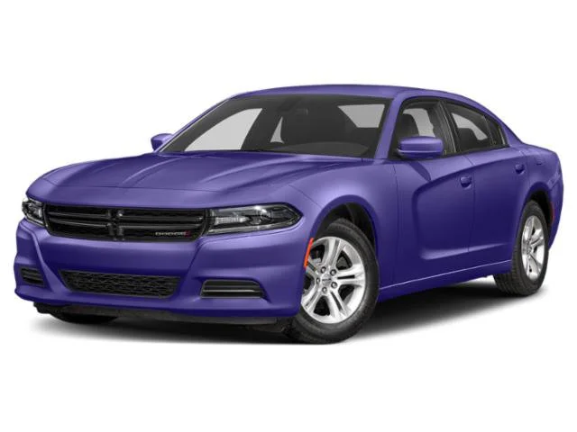 2019 Dodge Charger SXT's photo