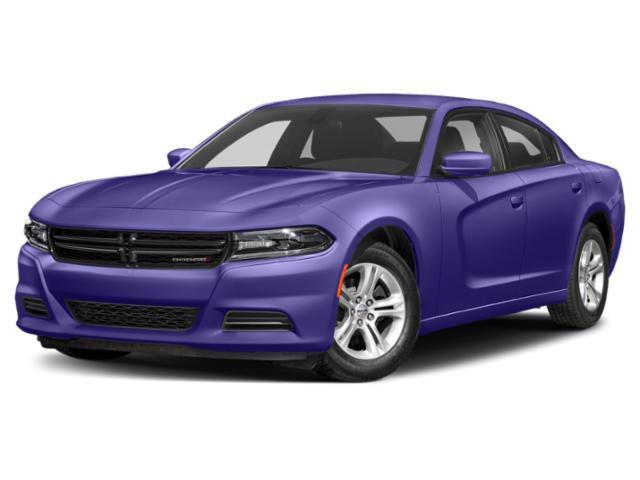 2019 Dodge Charger SXT's photo