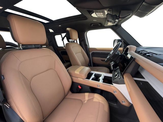 Certified Used 2026 Gray Land Rover X-Dynamic SE image 16